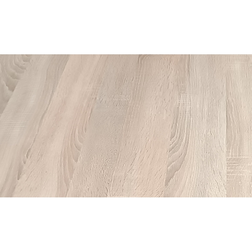 Kwadratowy stół jadalniany LEVI dąb sonoma