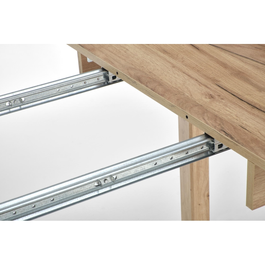 Stół jadalny CALMIO dąb craft