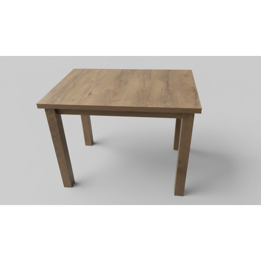 Stół jadalny NOAH dąb