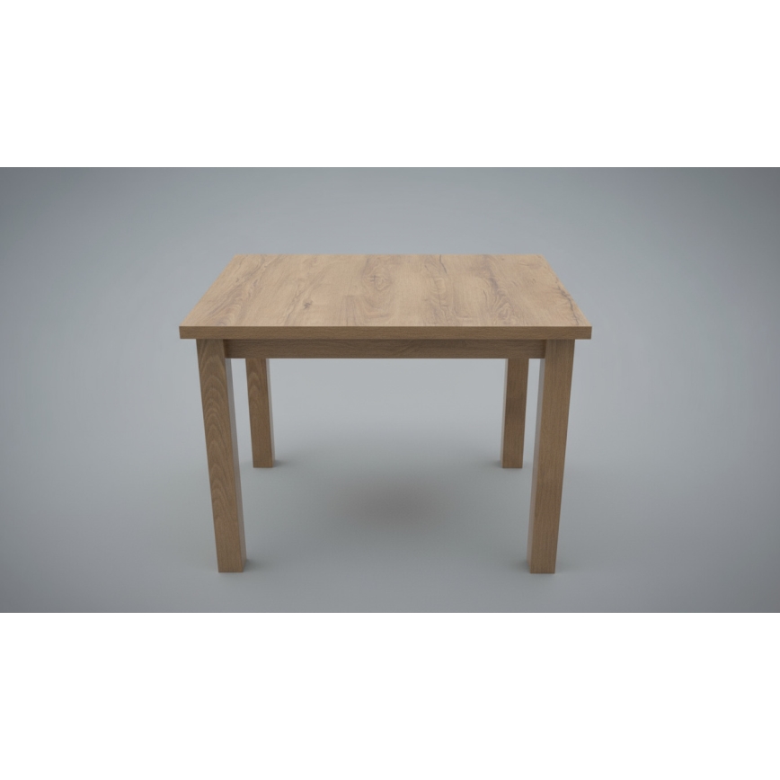 Stół jadalny NOAH dąb