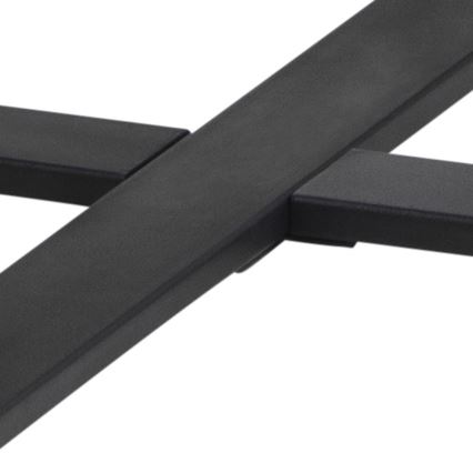 Stół jadalny TINO antracyt