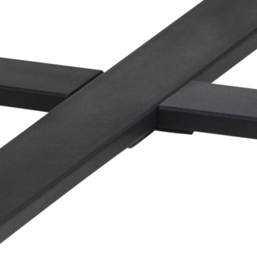 Stół jadalny TINO antracyt