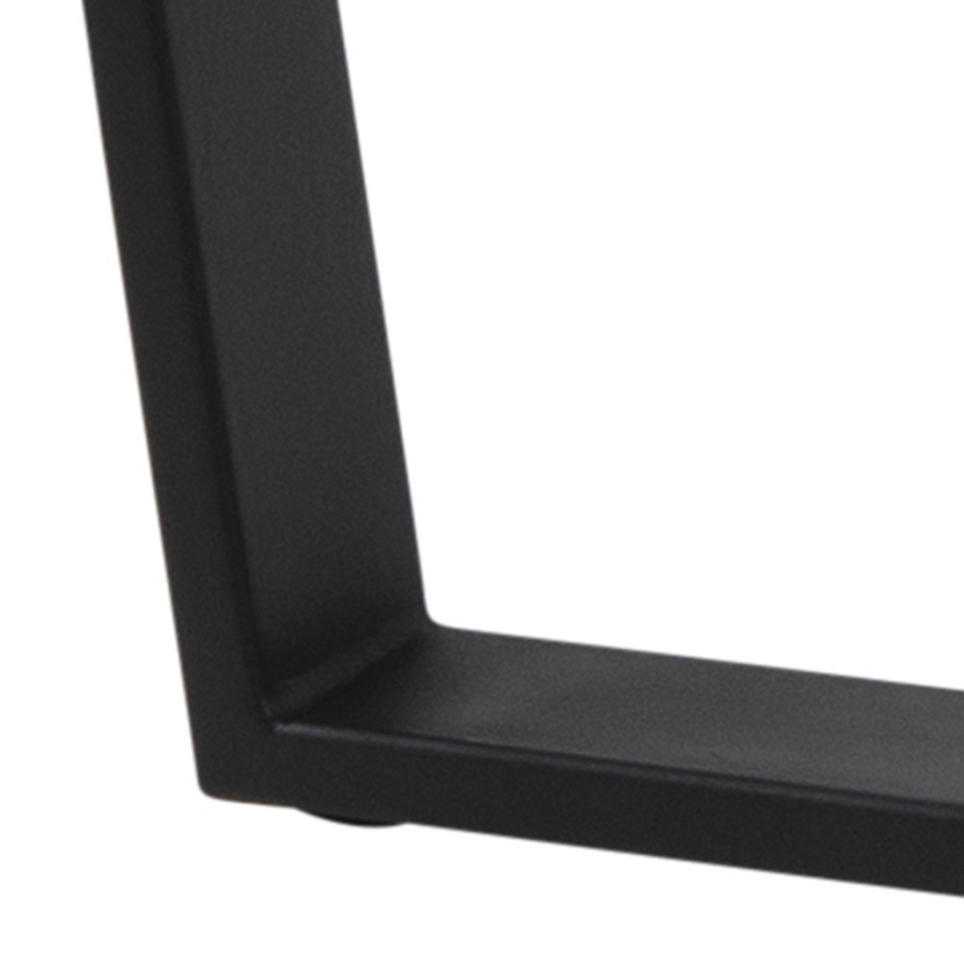 Stół jadalny TINO antracyt