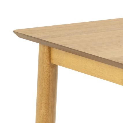 Stół obiadowy BLADE dąb