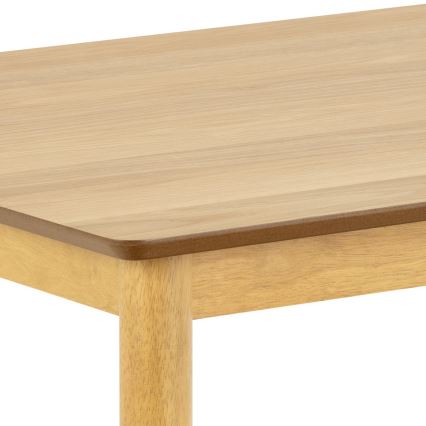 Stół obiadowy BLADE dąb