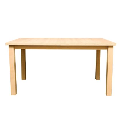 Rozkładany stół jadalniany LIAM dąb sonoma