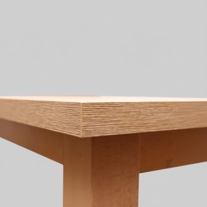 Rozkładany stół jadalniany LIAM dąb sonoma