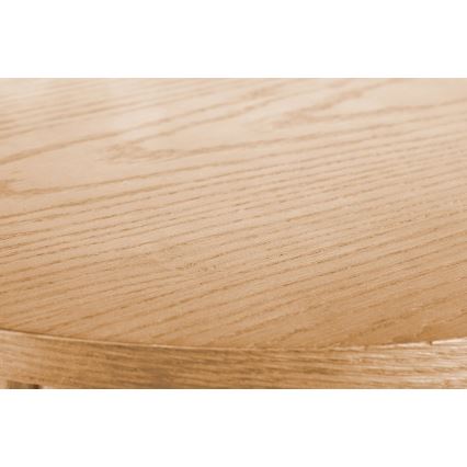 Stół składany WOODY 50x40 cm beżowy