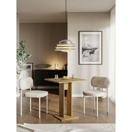 Stół STRAPO dąb Wotan