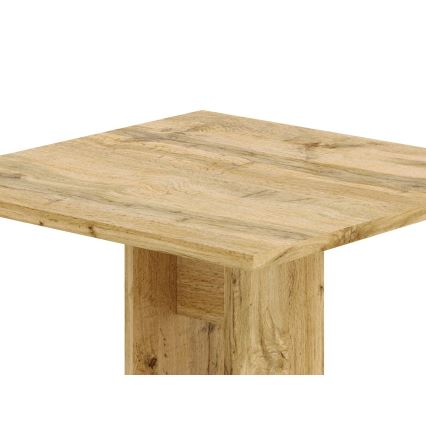 Stół STRAPO dąb Wotan