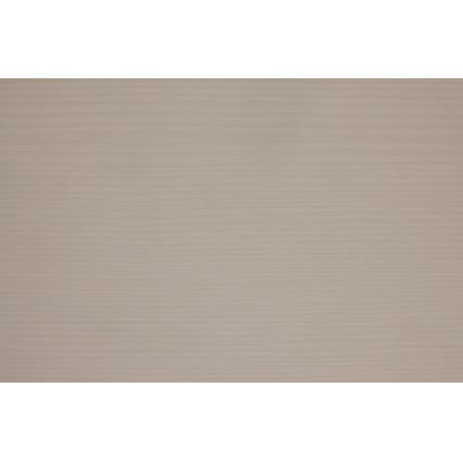 Stolik kawowy SARON, średnica 80 cm, szary
