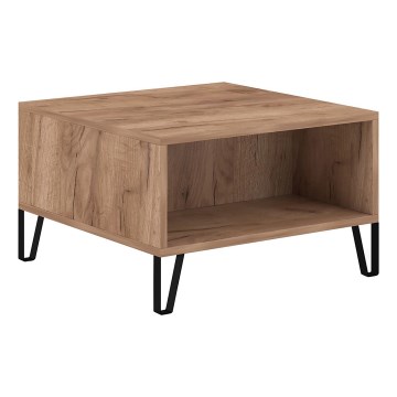 Stolik kawowy SULA dąb craft