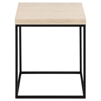 Stolik konferencyjny CAMILO beżowy