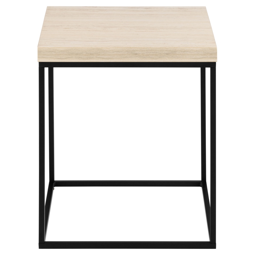 Stolik konferencyjny CAMILO beżowy