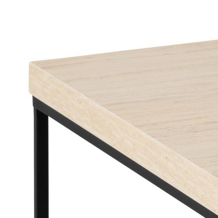 Stolik konferencyjny CAMILO beżowy