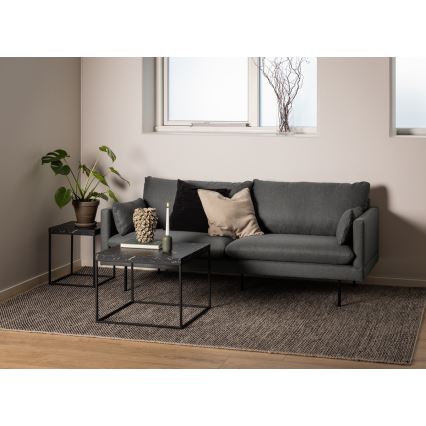 Stolik konferencyjny CAMILO czarny