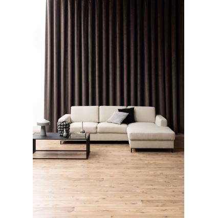 Stolik konferencyjny DEVIN czarny