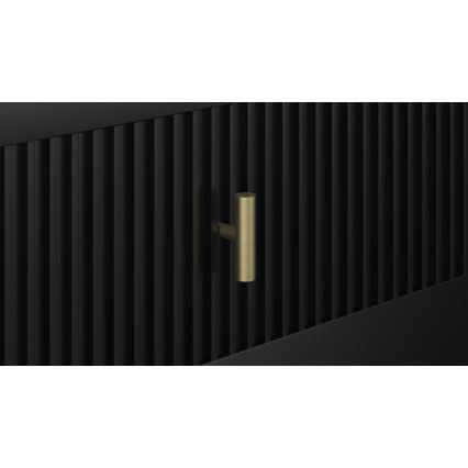 Stolik konferencyjny SUE czarny