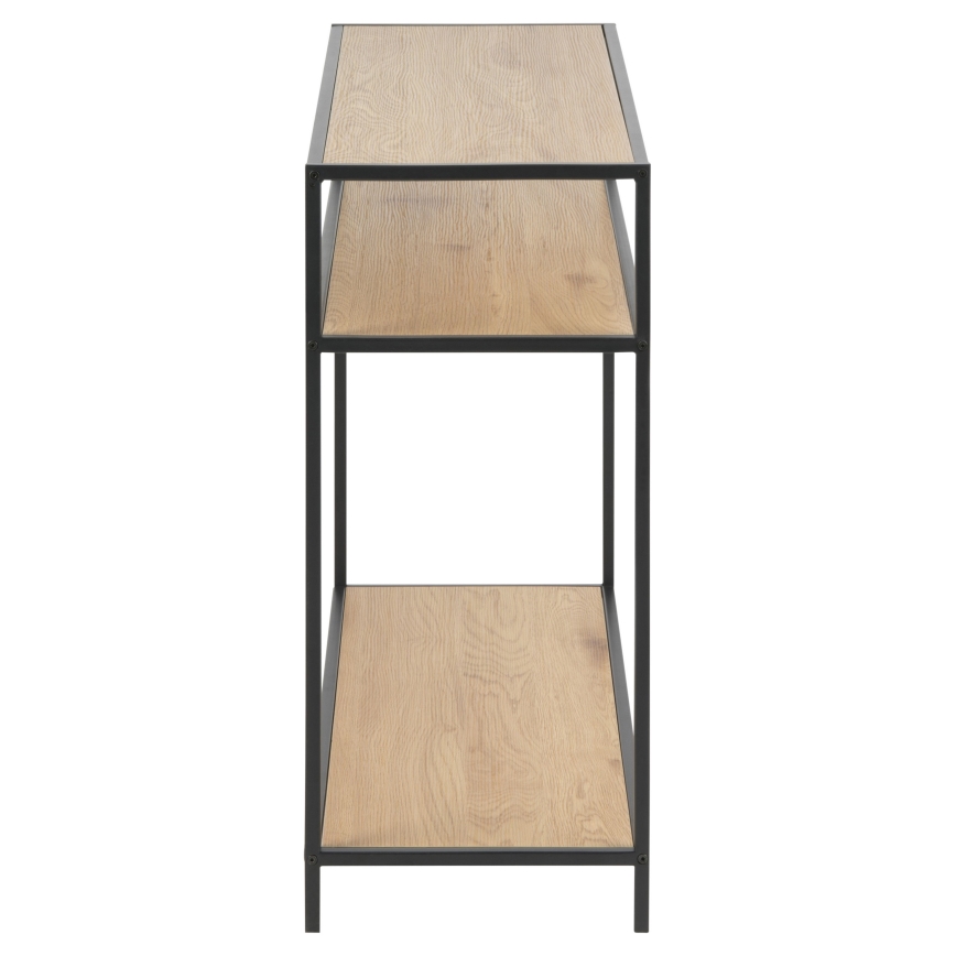 Stolik konsolowy SARON dąb