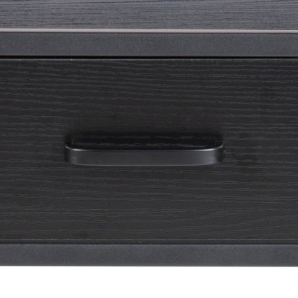 Stolik nocny SARON antracyt