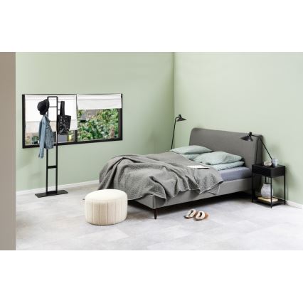 Stolik nocny SARON antracyt