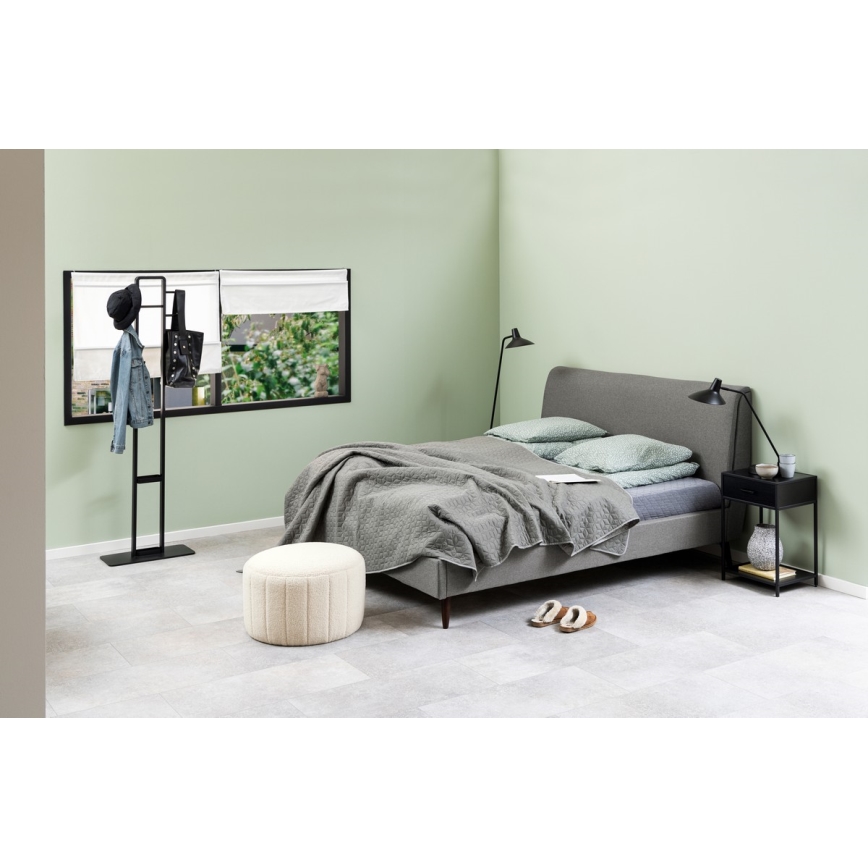 Stolik nocny SARON antracyt