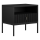 Stolik nocny SUE czarny