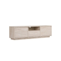 Stolik RTV KREDE 160x30 cm beżowy
