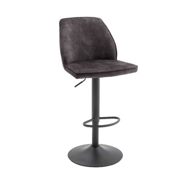 Stołki barowe NEXORO antracyt