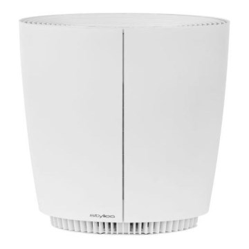 Stylies - Oczyszczacz powietrza PEGASUS 30W/230V biały