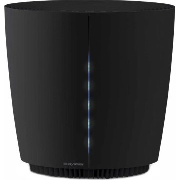 Stylies - Oczyszczacz powietrza PEGASUS 30W/230V czarny