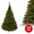 Świąteczna choinka 3D 180 cm świerk