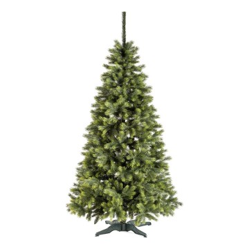 Świąteczna choinka 3D 180 cm świerk