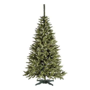 Świąteczna choinka 3D świerk 180 cm