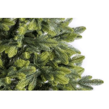 Świąteczna choinka 3D - świerk, 180 cm