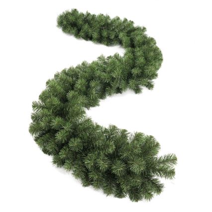 Świąteczna dekoracja 3D GIRLANDA 270 cm
