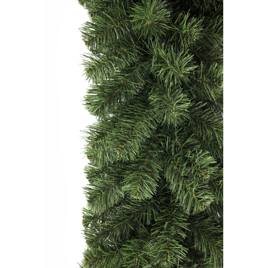 Świąteczna dekoracja 3D GIRLANDA 270 cm