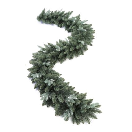 Świąteczna dekoracja GIRLANDA 270 cm