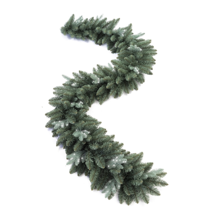 Świąteczna dekoracja GIRLANDA 270 cm