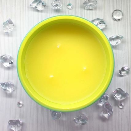 Świeca zapachowa AQUA PARADISE 292g