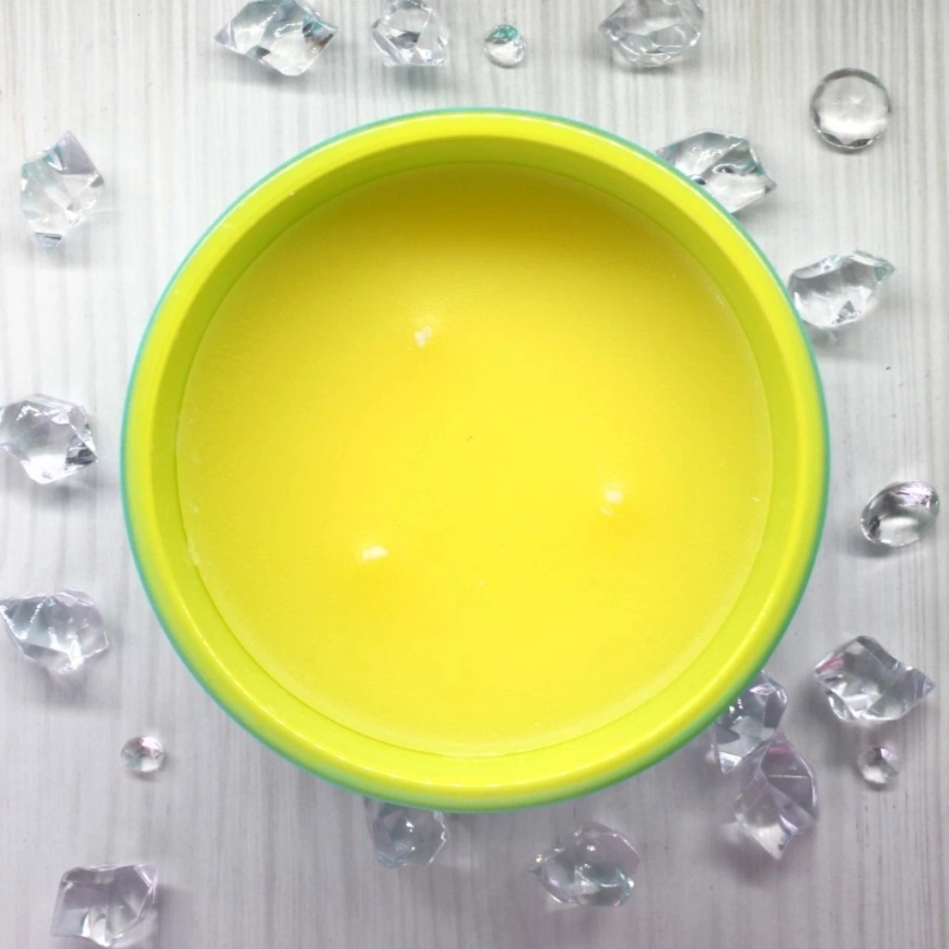 Świeca zapachowa AQUA PARADISE 292g