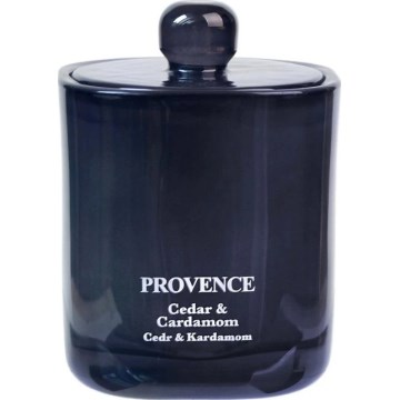 Świeca zapachowa CEDAR CARDAMOM 180 g 25 godz.