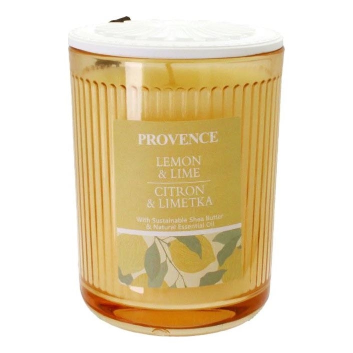 Świeca zapachowa LEMON LIME 230 g