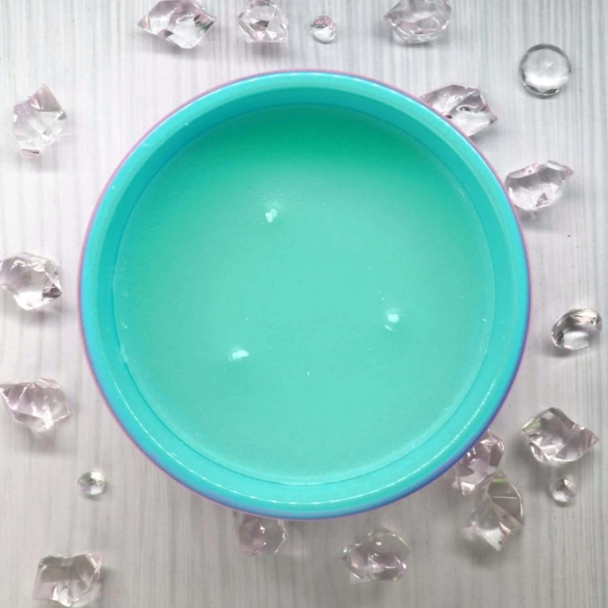 Świeca zapachowa MINT LIME 292g