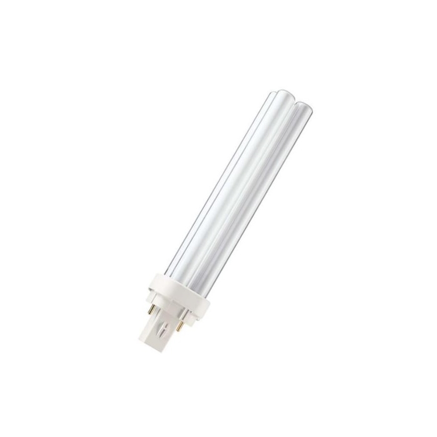 Świetlówka energooszczędna Philips MASTER G24D-3/26W/230V 4000K