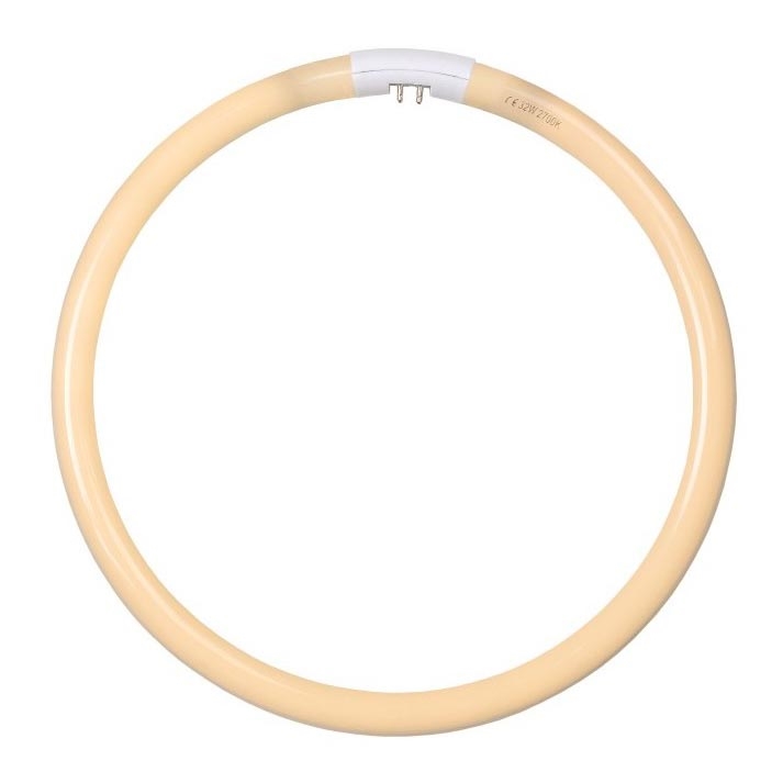 Świetlówka kołowa T5 G10q/40W/230V 2700K - Fulgur 27306