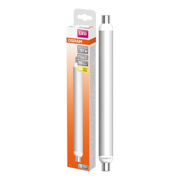Świetlówka LED LINE S15s/7W/230V 2700K - Osram