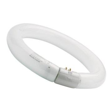 Świetlówka liniowa CIRCLINE T9 G10q/22W/230V 3000K śr. 208 mm - Sylvania