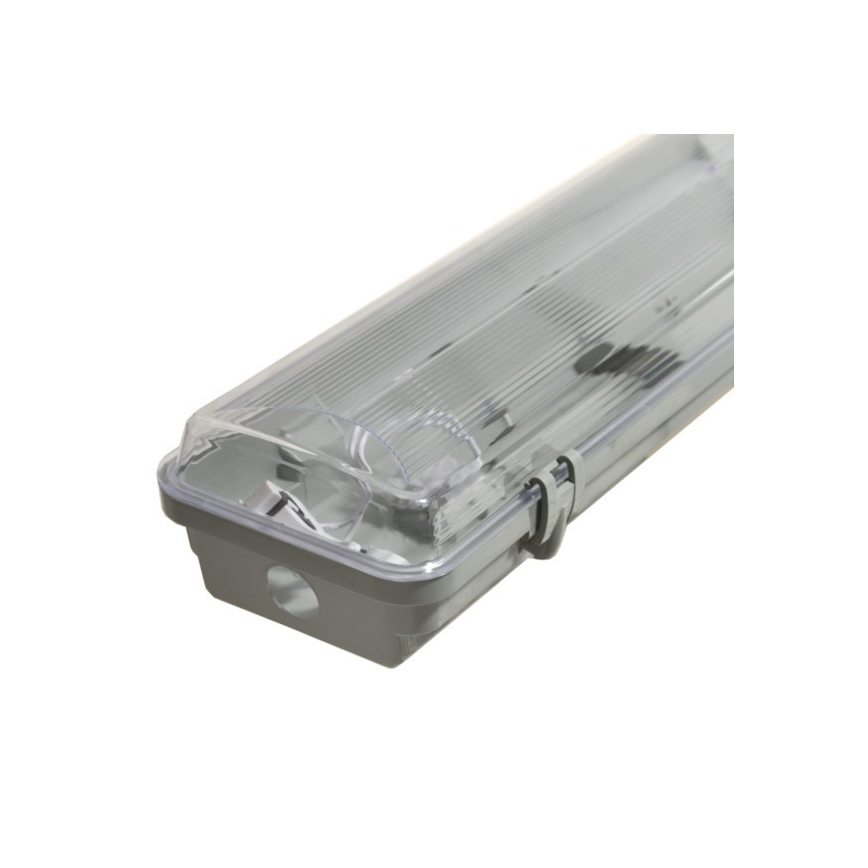 Świetlówka przemysłowa 2xG13/36W/230V IP65 127 cm