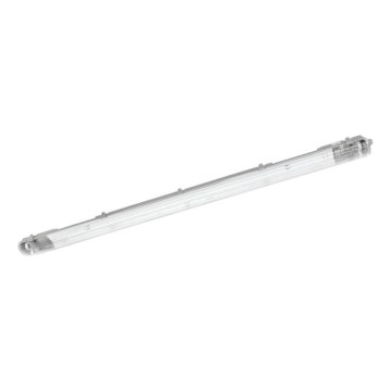 Świetlówka przemysłowa HERMIC T8 2xG13/18W/230V IP65